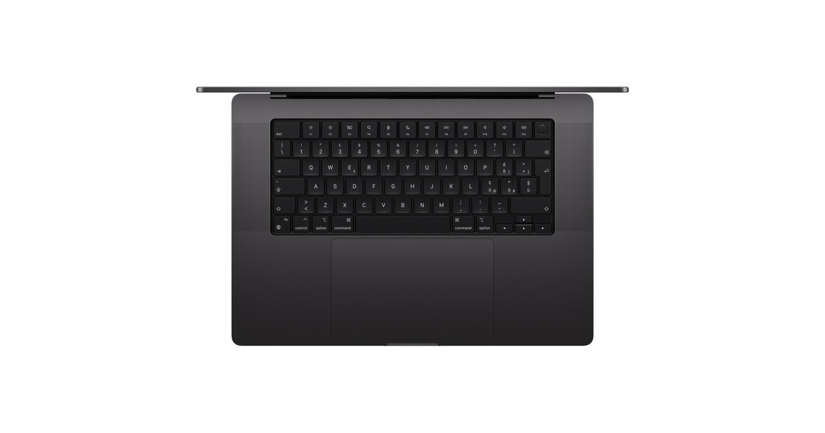 AppleMacBook Pro 2024 16