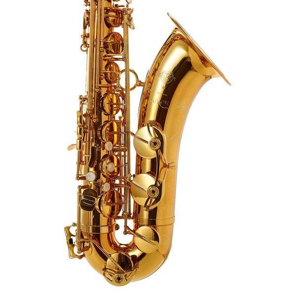 Selmer Supreme Tenor Sax SE-TSUL