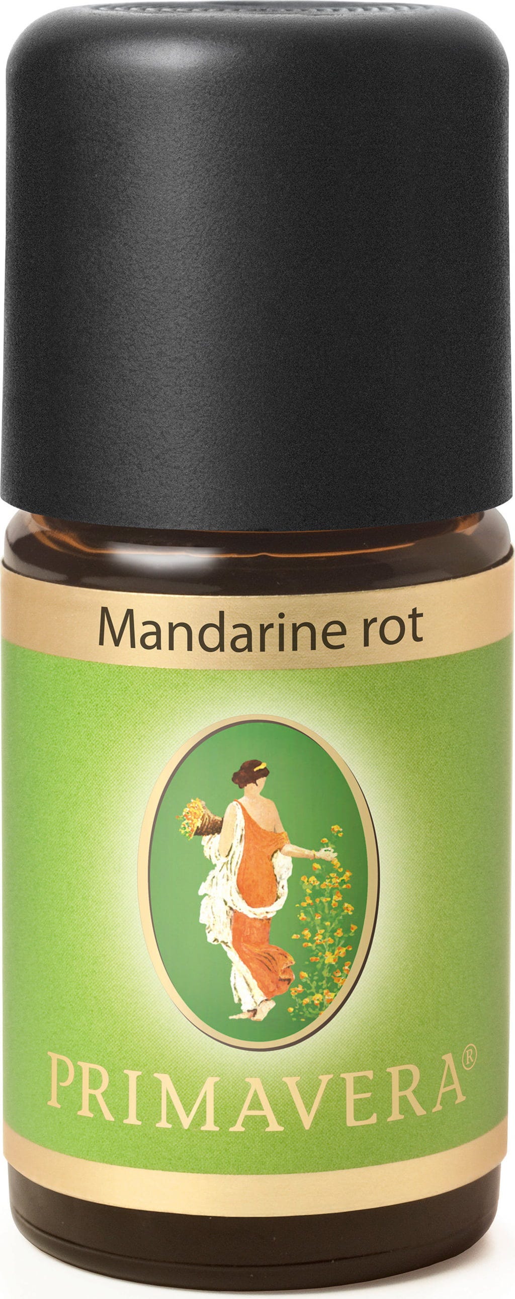 PRIMAVERA  Mandarine rot, 5 ml