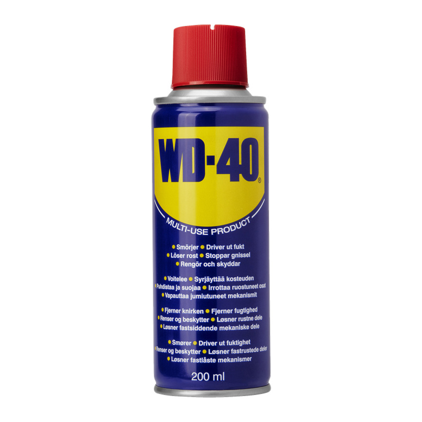Multispray 1-pk