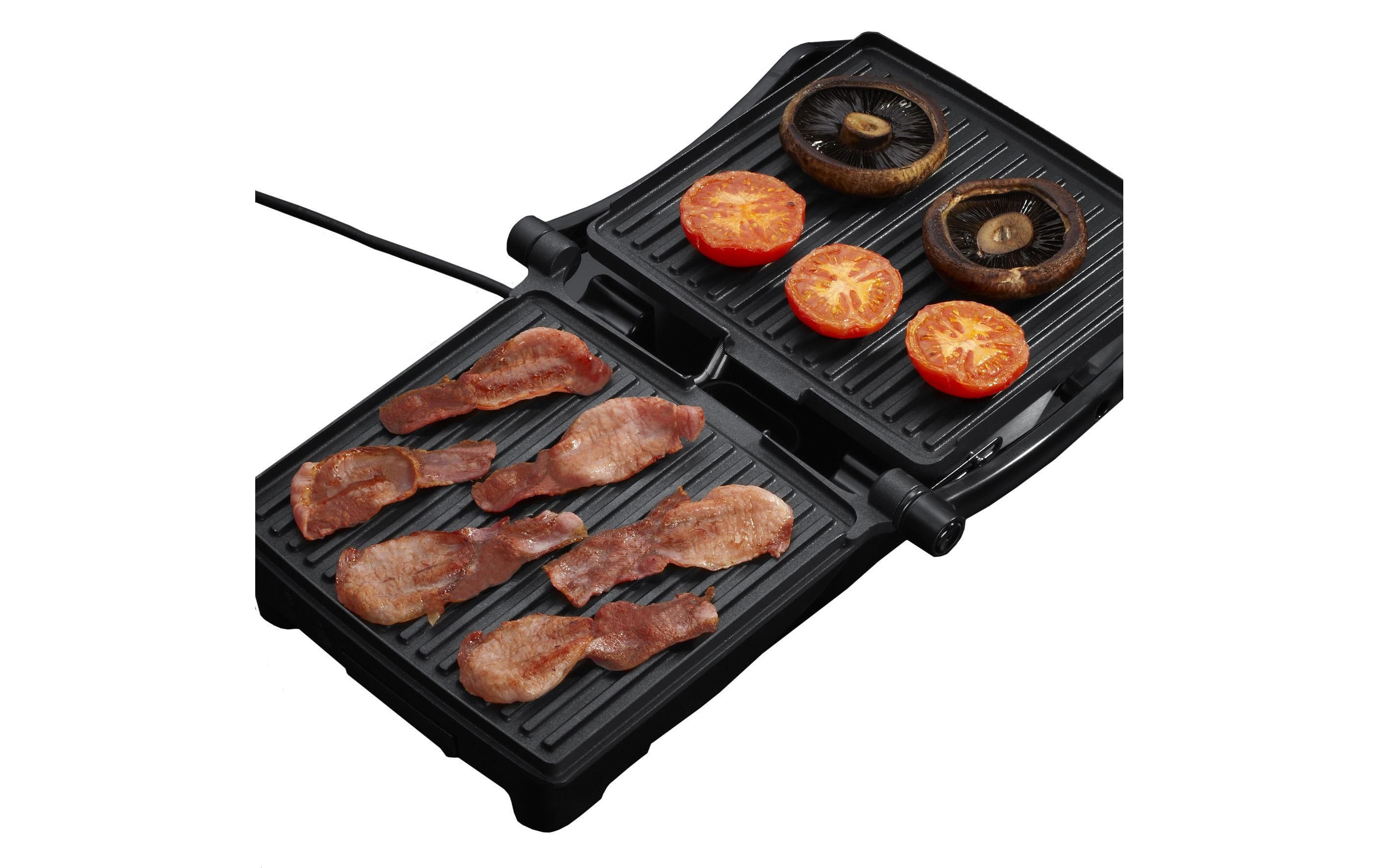 Panini-Grill Cook at Home 3 in 1 1800 WPaninigrill