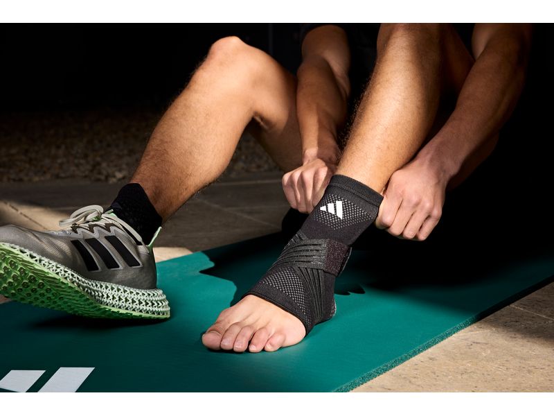 adidas Knöchelbandage Aeroready Ankle Support M Gelenkschutz