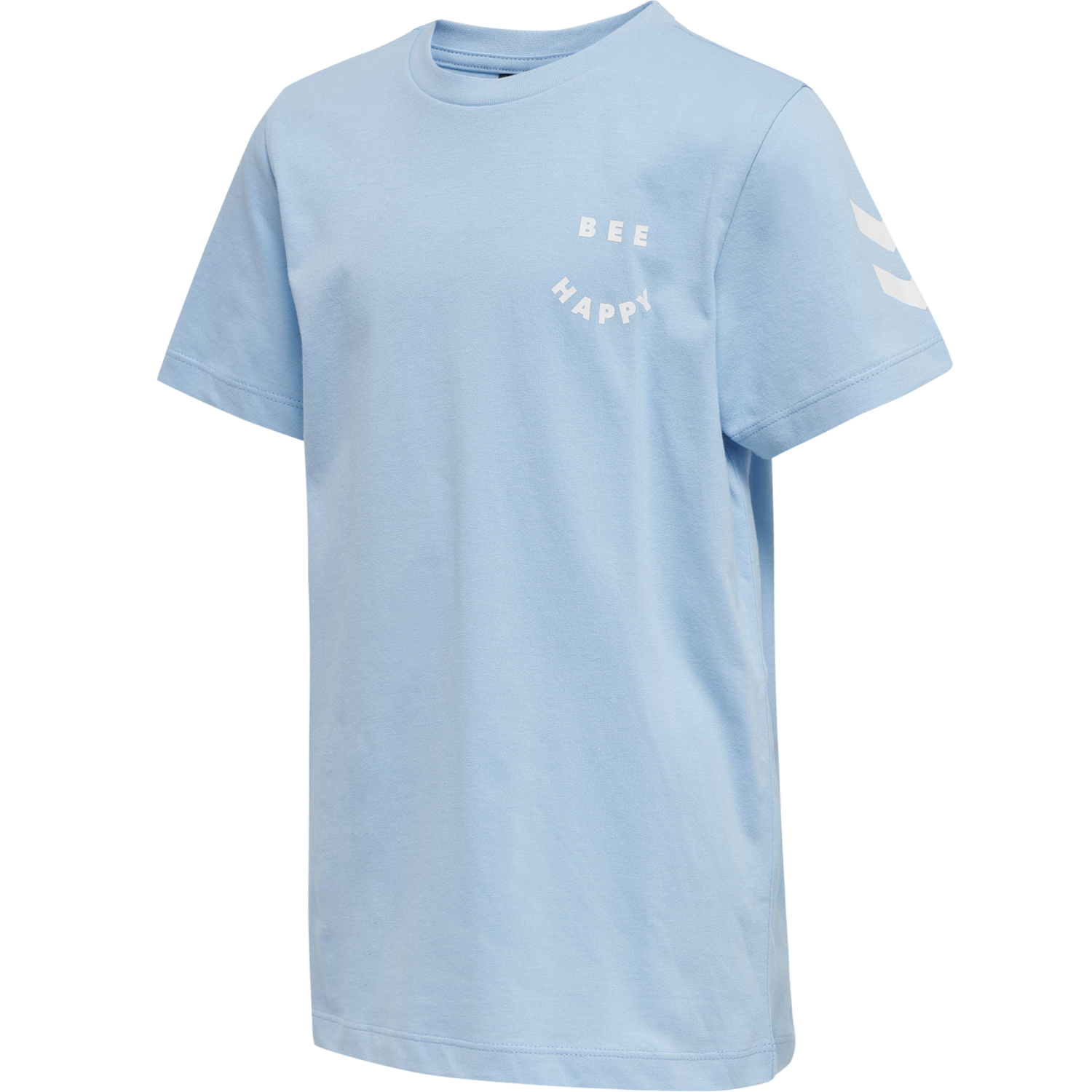 hmlOPTIMISM T-SHIRT S/S