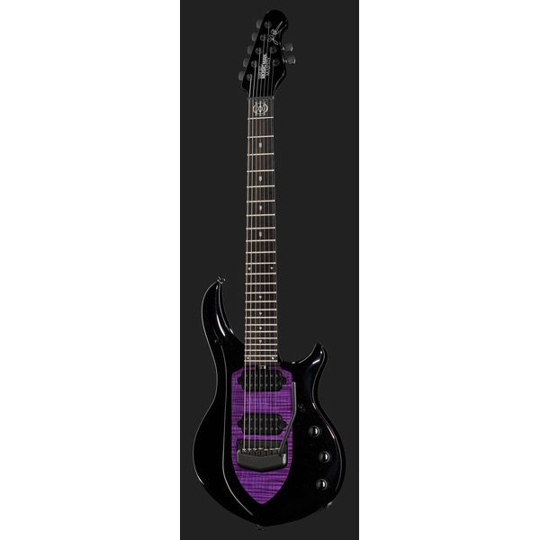 Music Man John Petrucci Majesty 7 PDS
