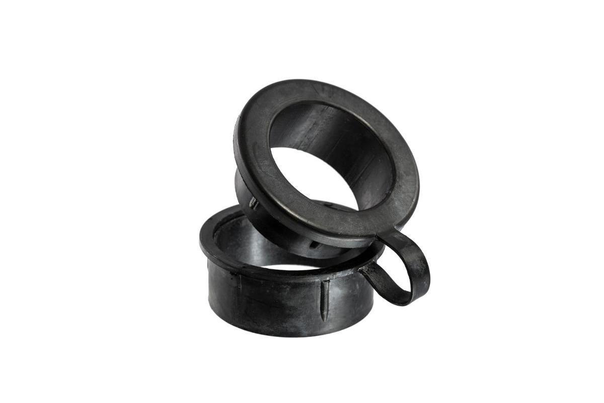 PIED PARASOL PLAQUE 20KG ANTHRACITE