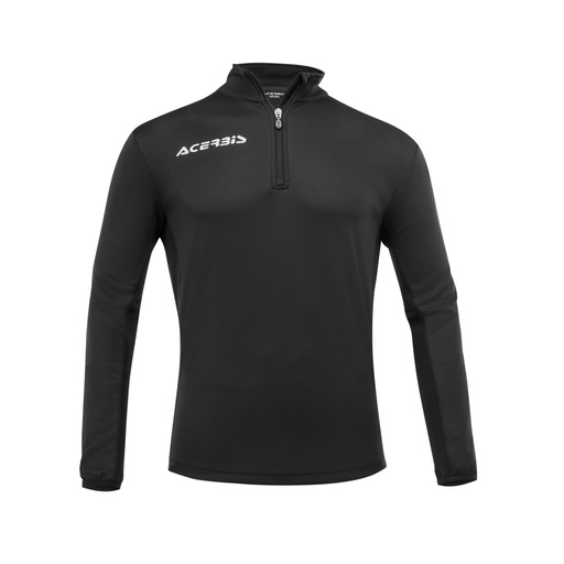 Acerbis Suéter Belatrix 1/2_zip
