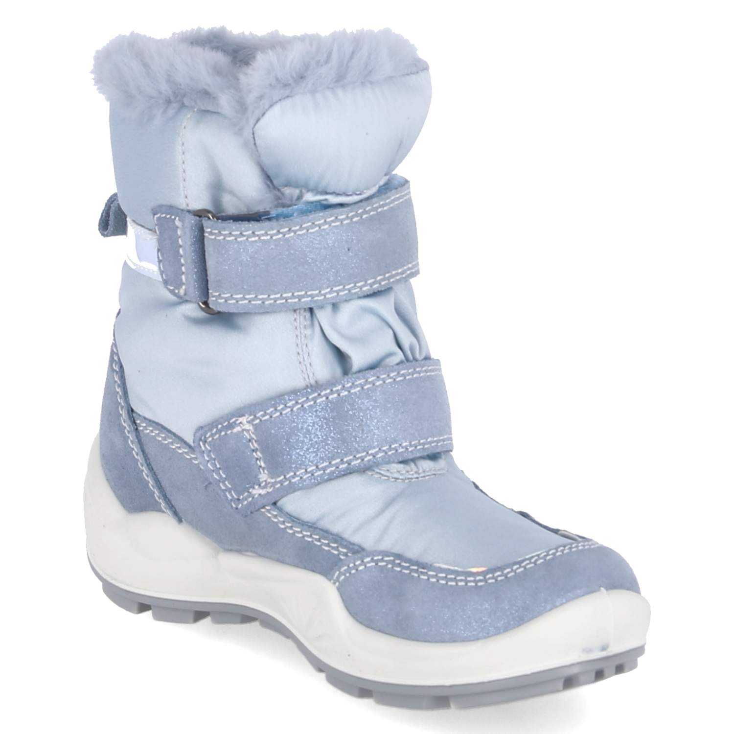 Primigi Snowboots  - cielo/cielo