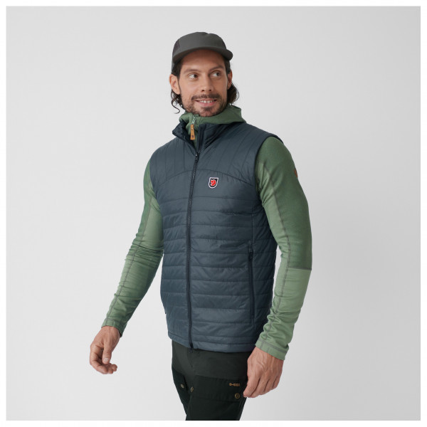 Fjällräven - Expedition X-Lätt Vest - Gilet synthétique