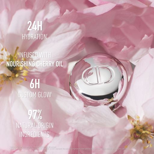Dior Addict Lip Glow Balm, 031 Strawberry