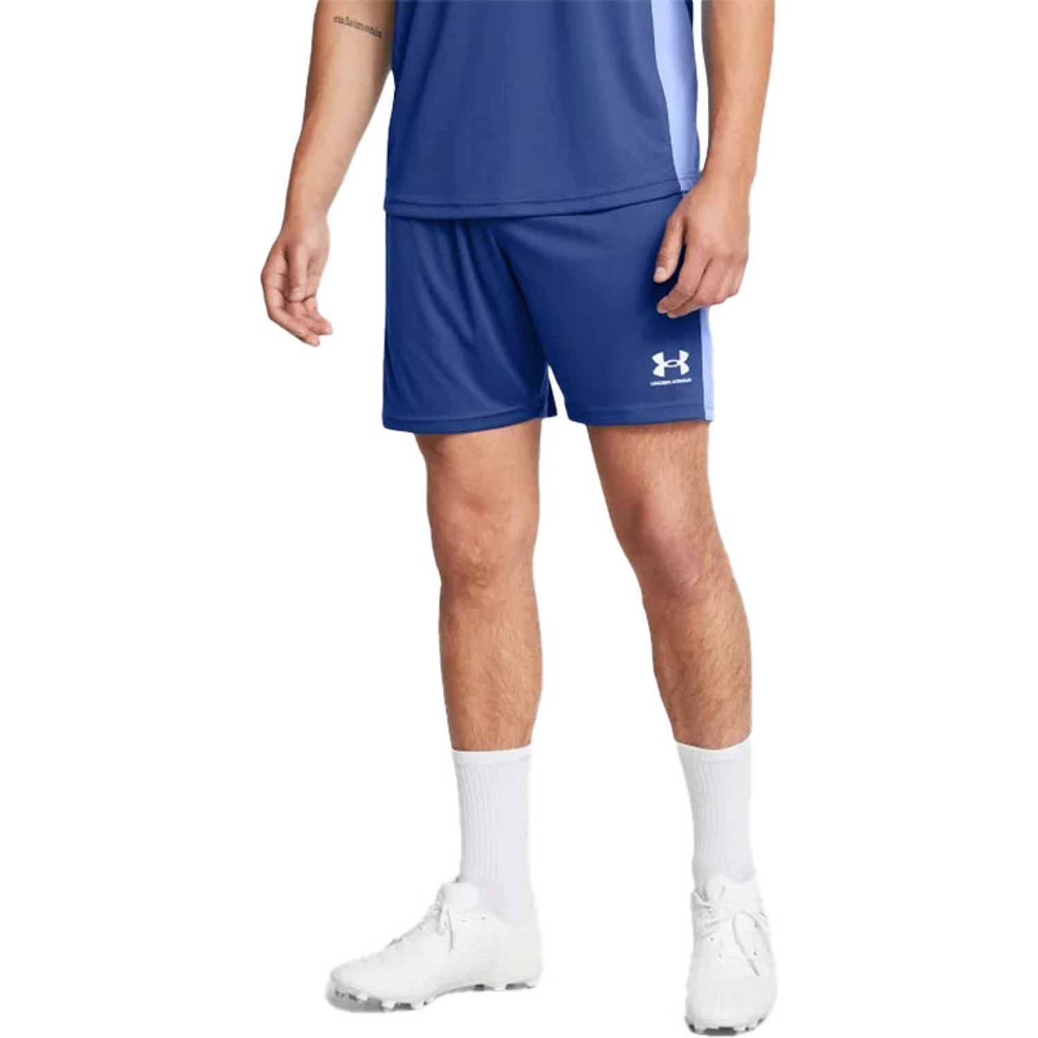 Under Armour Challenger Training Short