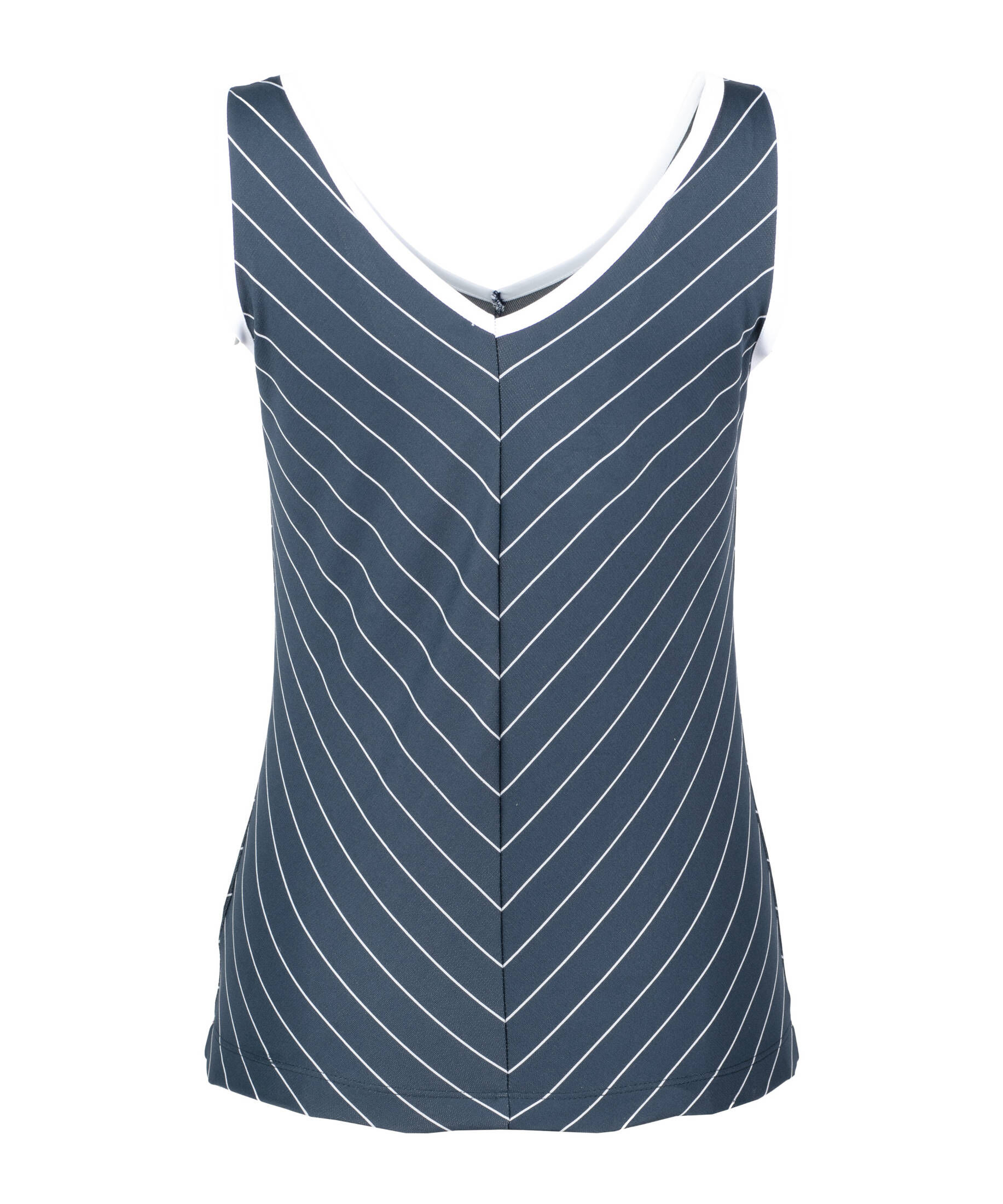 Fila| Damen Fußball - Teamsport Textil - Tanktops Caroline Trainingstop Tennis Damen