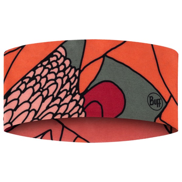 Buff - Coolnet UV Wide Headband - Bandeau