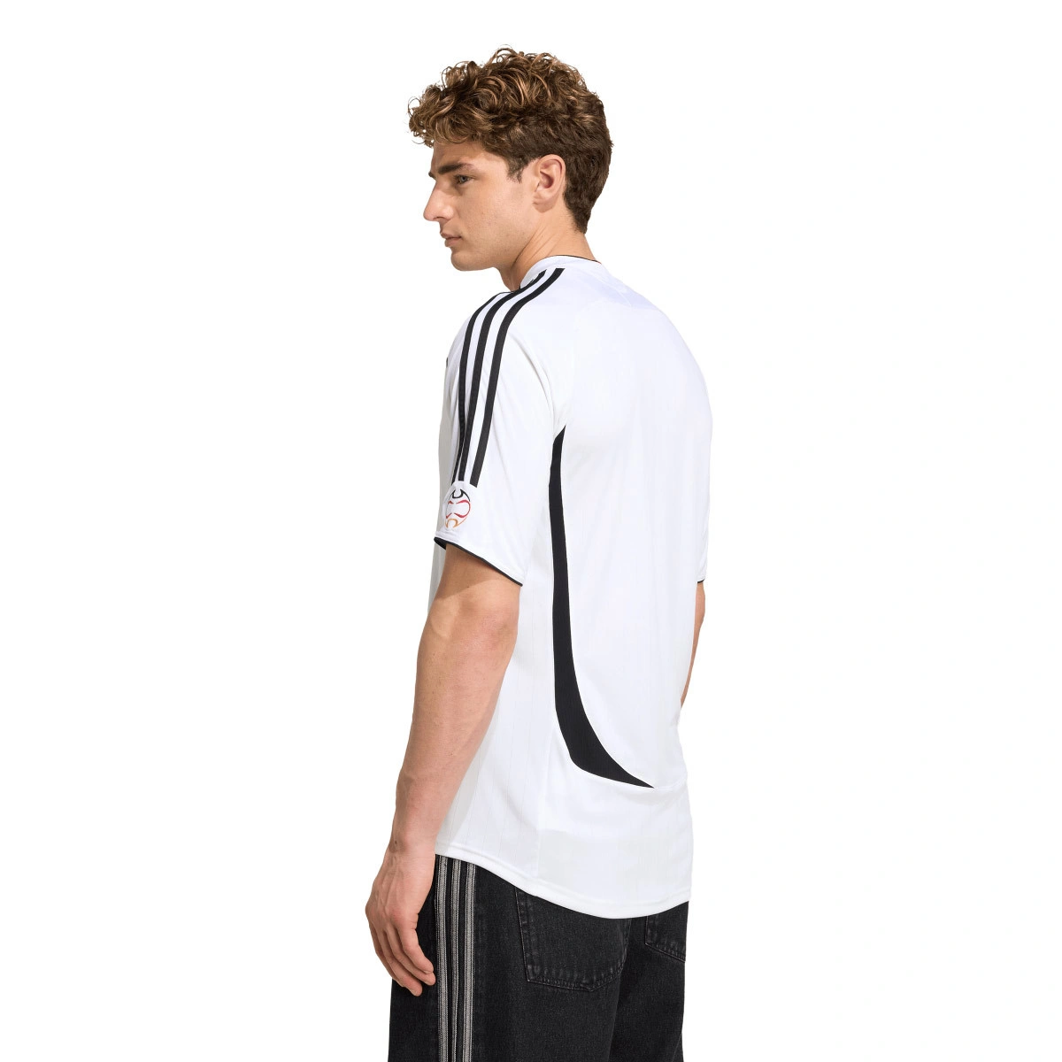 Camisola adidas Alemanha Home Euro 2006 Edição Especial