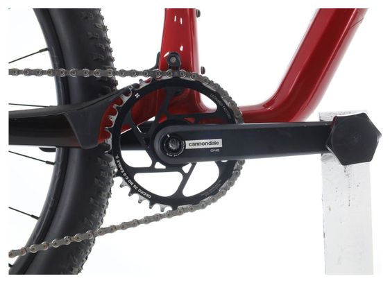 Produit reconditionné · Cannondale Scalpel Carbone GX / Vélo VTT / Cannondale | Très bon état