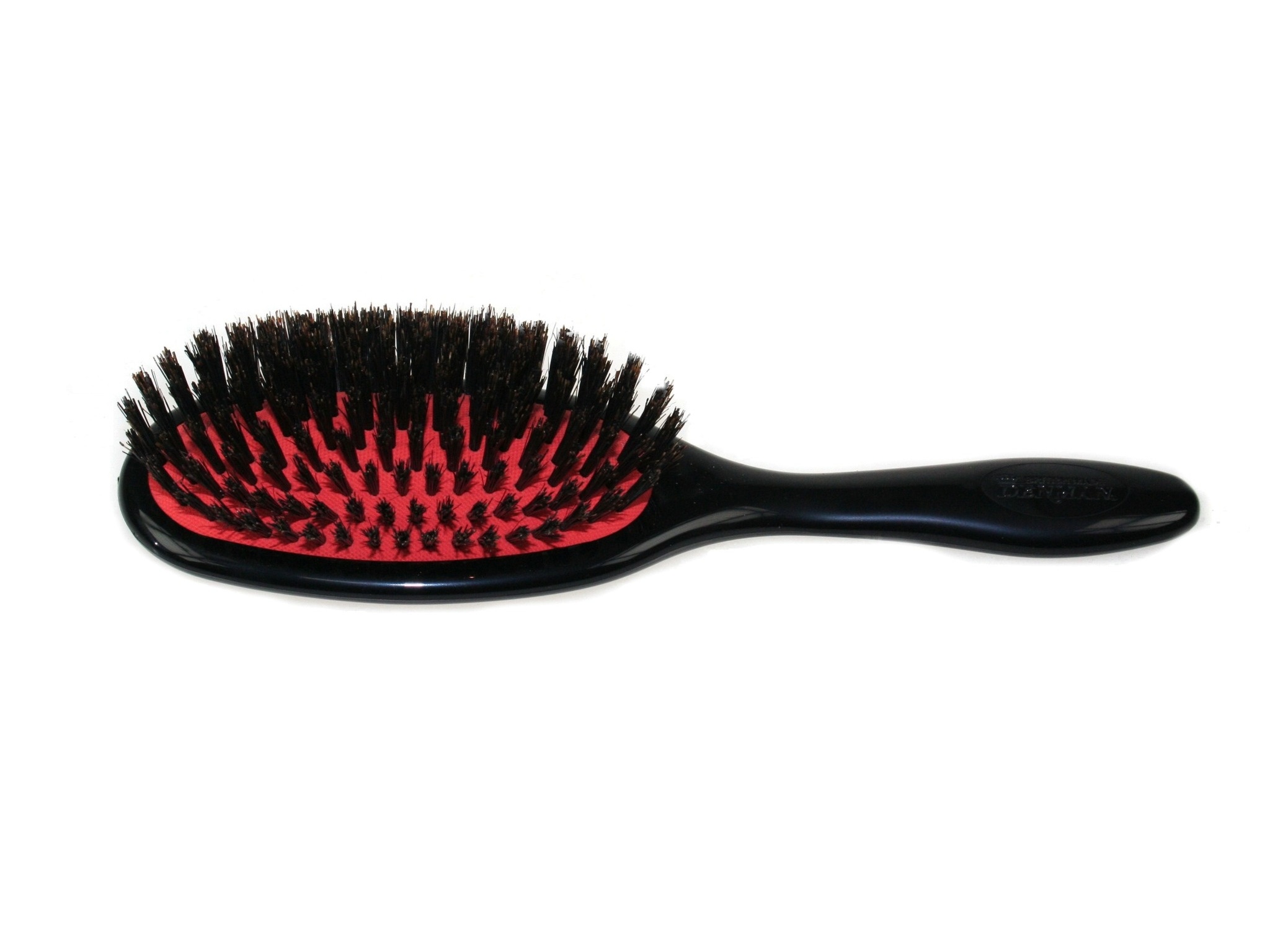 ESCOVA DENMAN D82 FINISHER PRETA