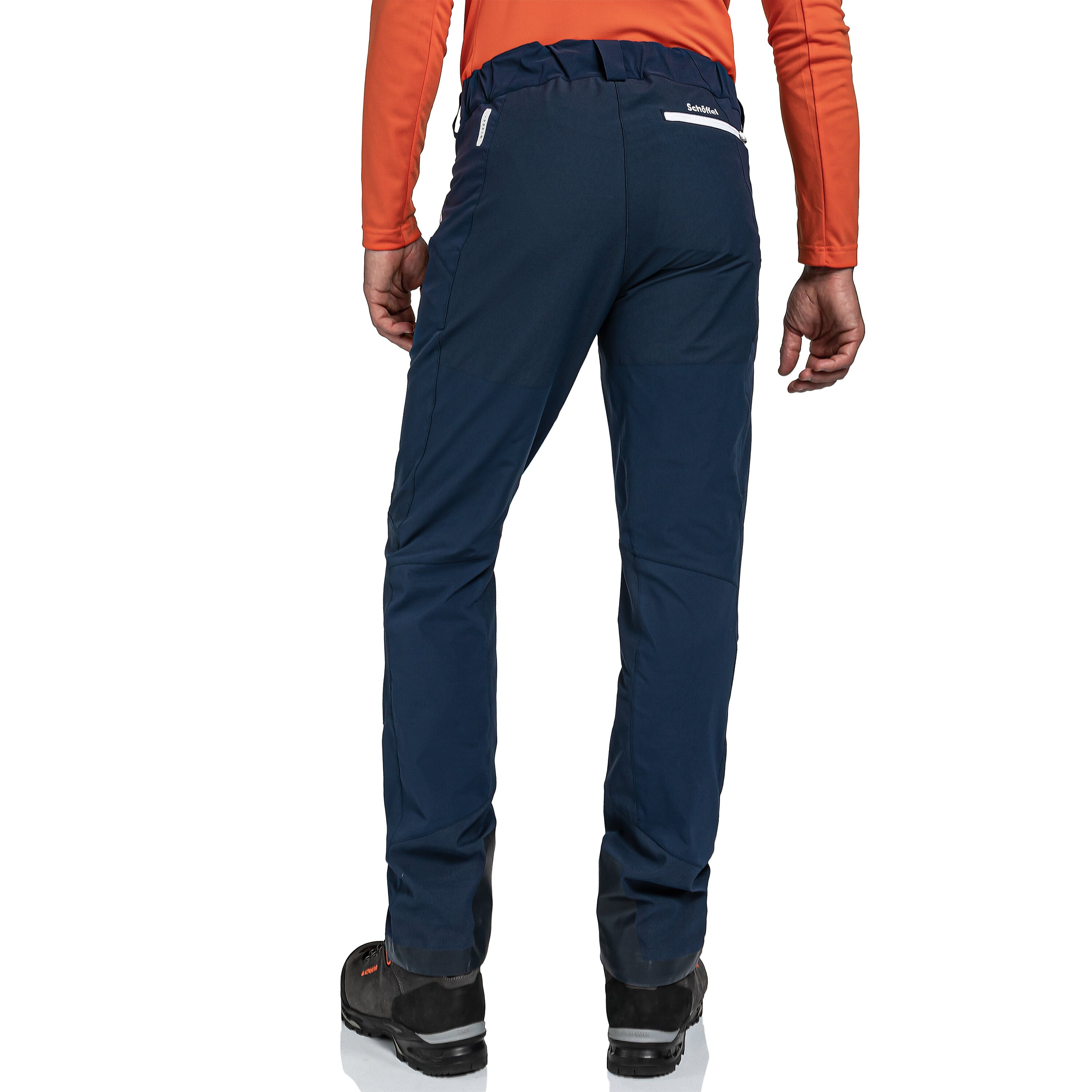 Pants Cabaray M