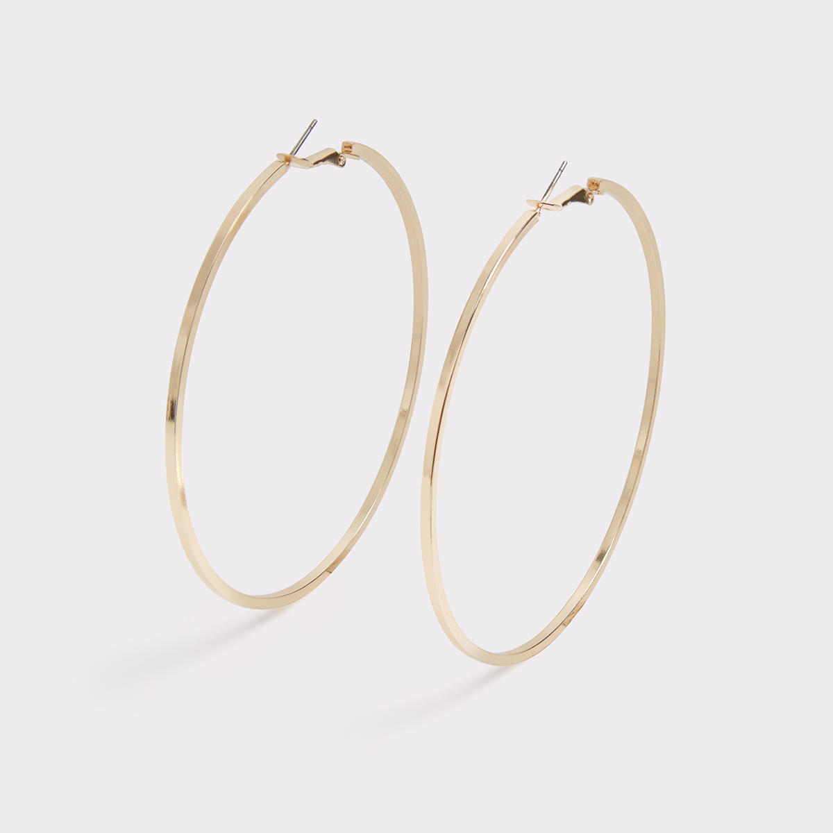 Thiwet Gold Women Earrings