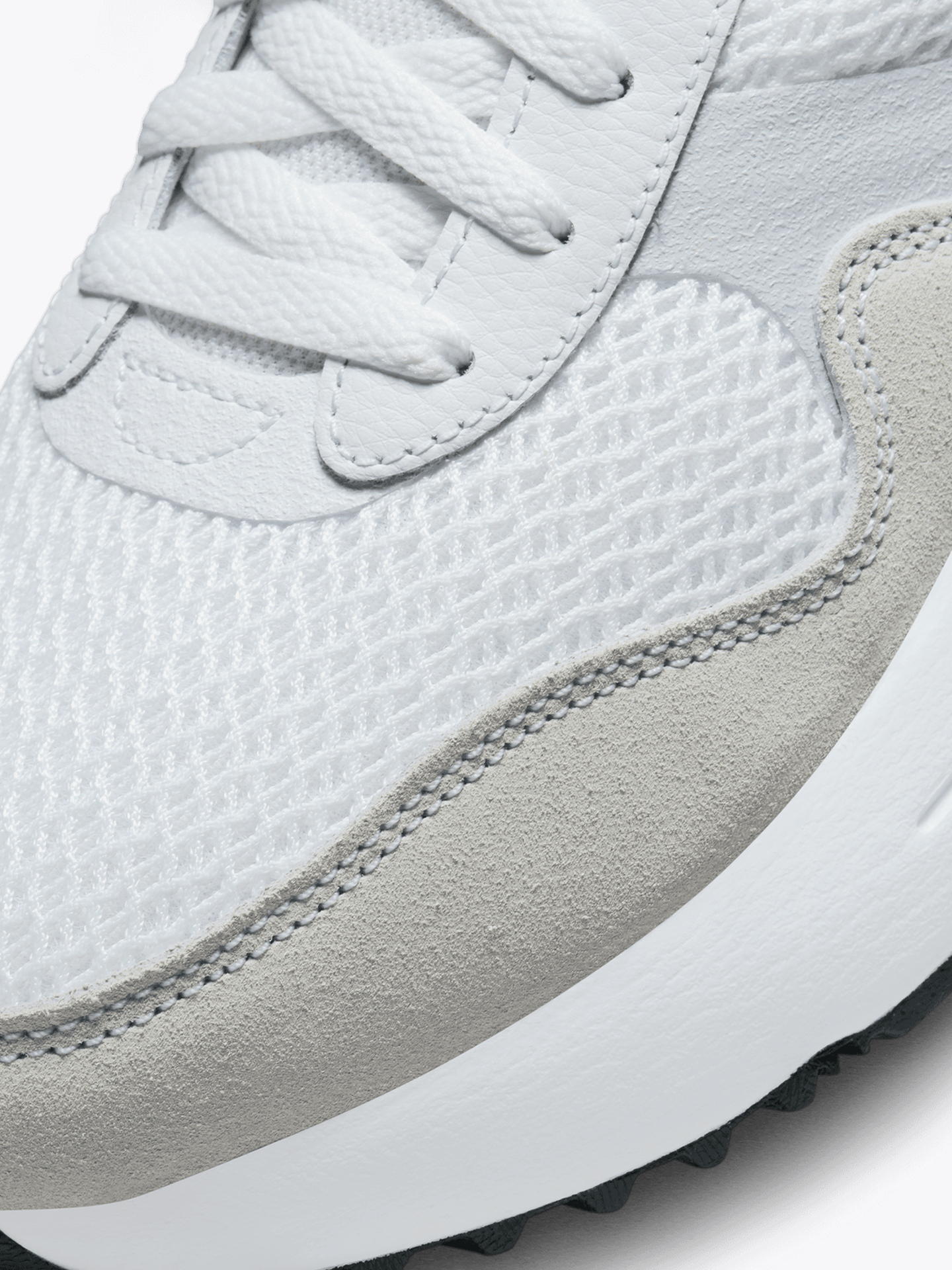 Air Max System