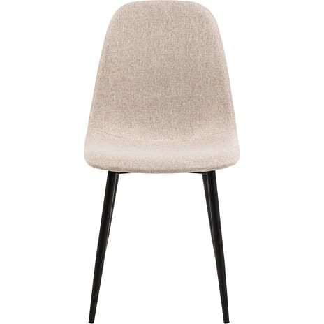 Celia spisebordsstol - beige