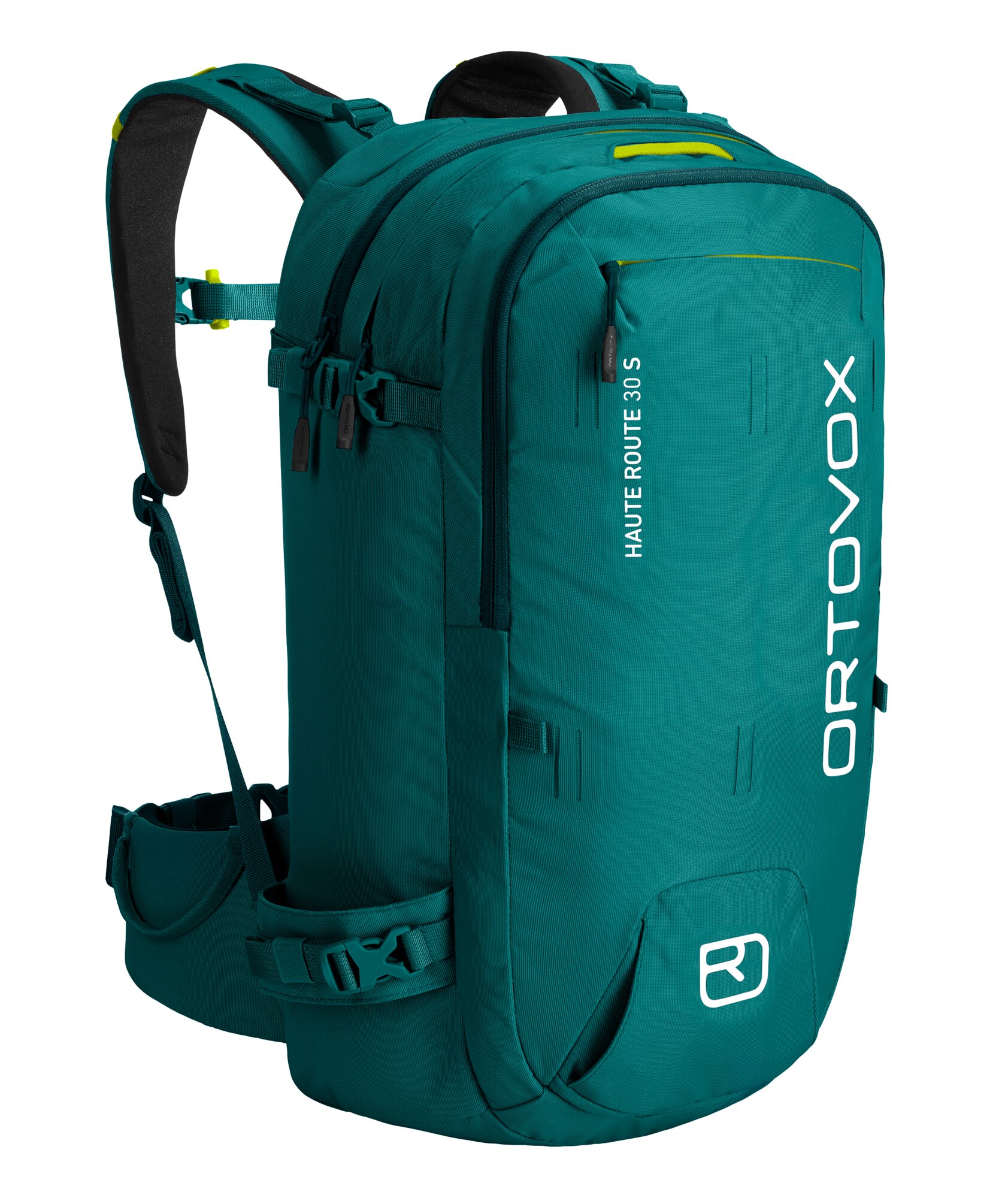 Ortovox Haute Route 30L, S (Short)<br>Skisekk til dame