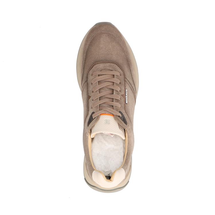 Berkelmans Hondo Dodo suede (2520230379)