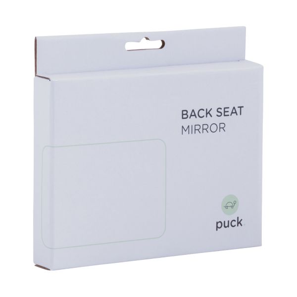 Puck Autospiegel