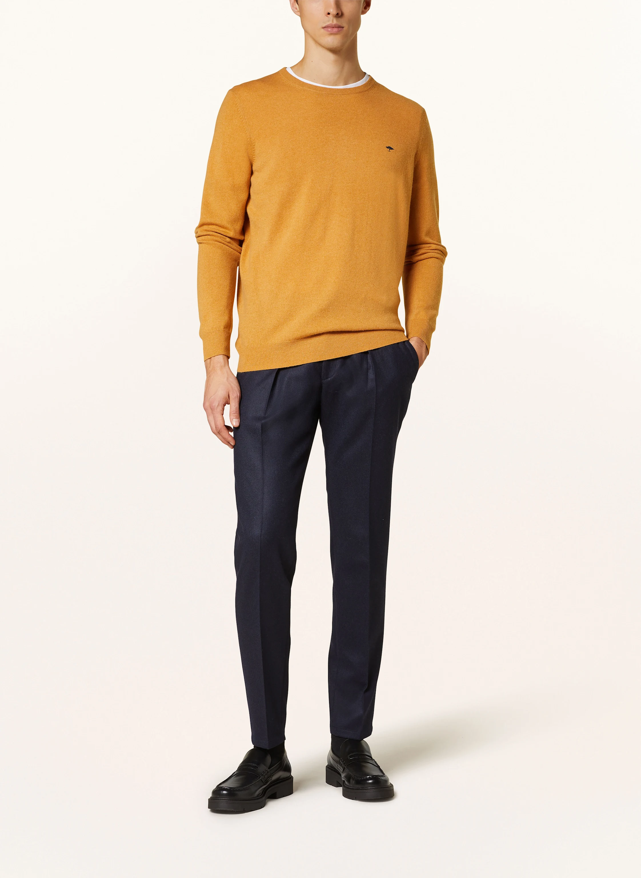 FYNCH-HATTON Pullover