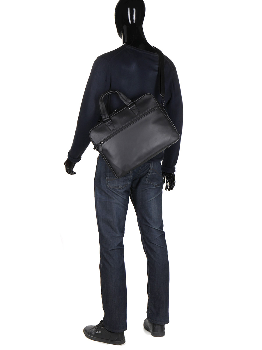 Sacoche ordinateur Katana Attitude 14 pouces