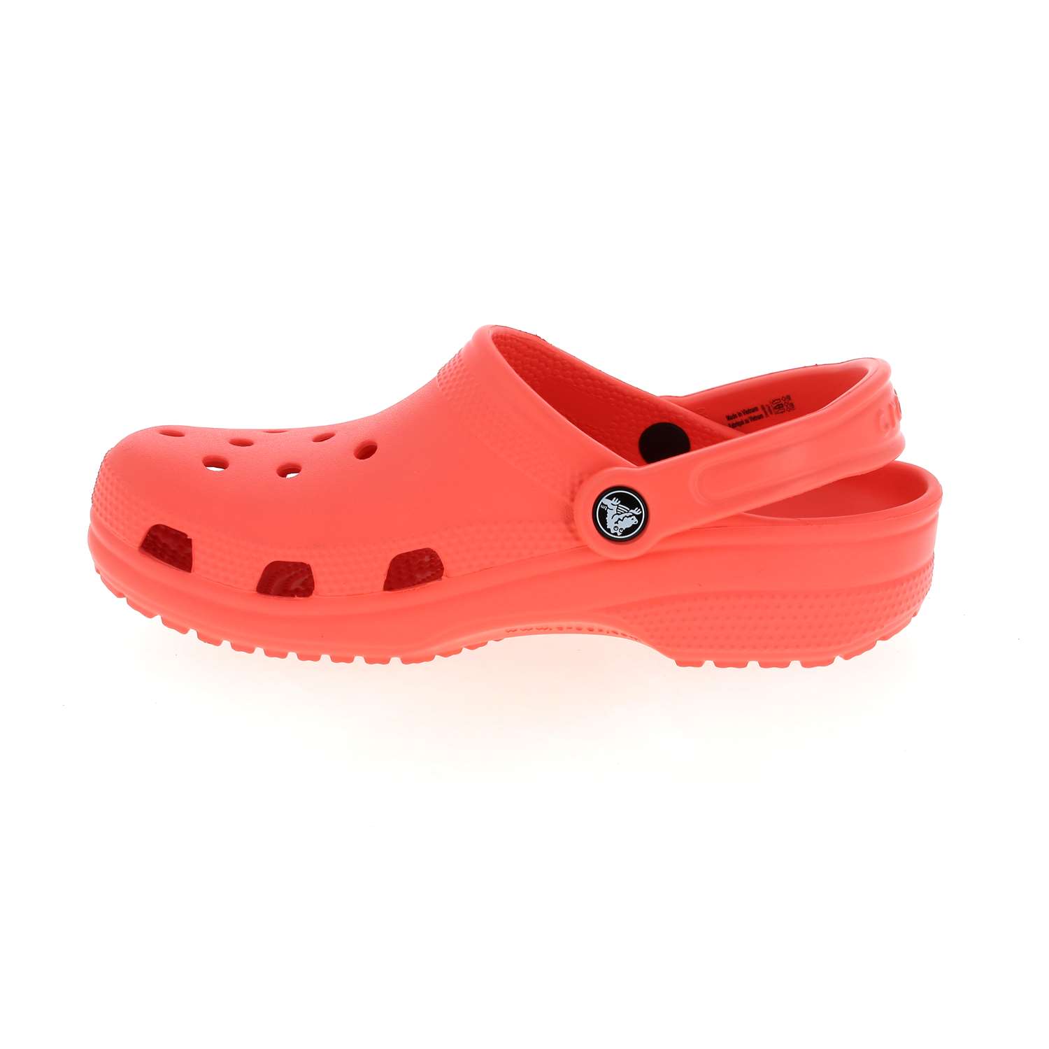 Tongs et crocs femme CROCS CAYMAN F