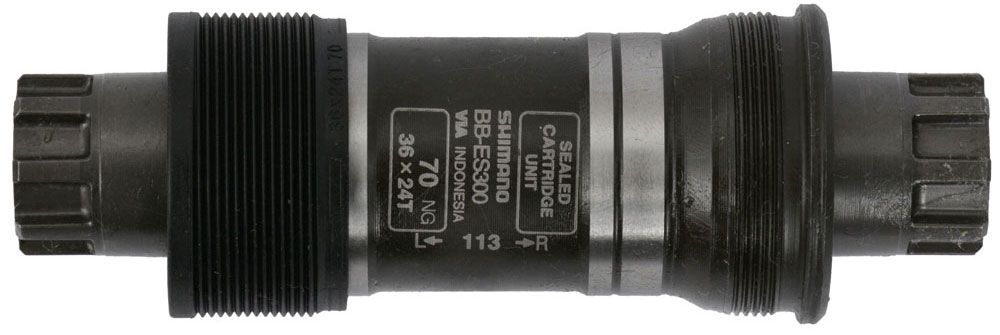 Shimano BB-ES300 Octalink ITA Innenlager 70mm kaufen | Bike-Discount