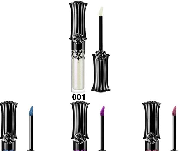 Anna Sui - Vloeibare oogkleur
