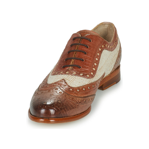 Melvin & Hamilton - SELINA56 - Marron