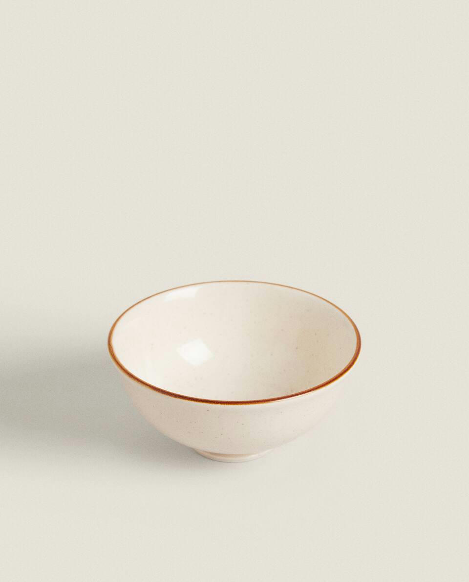 MINI TIGELA DE PORCELANA