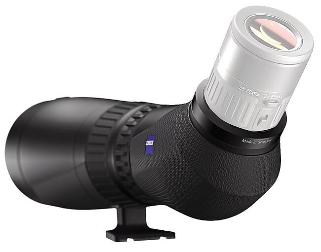 ZEISS - LONGUE VUE VICTORY HARPIA 85