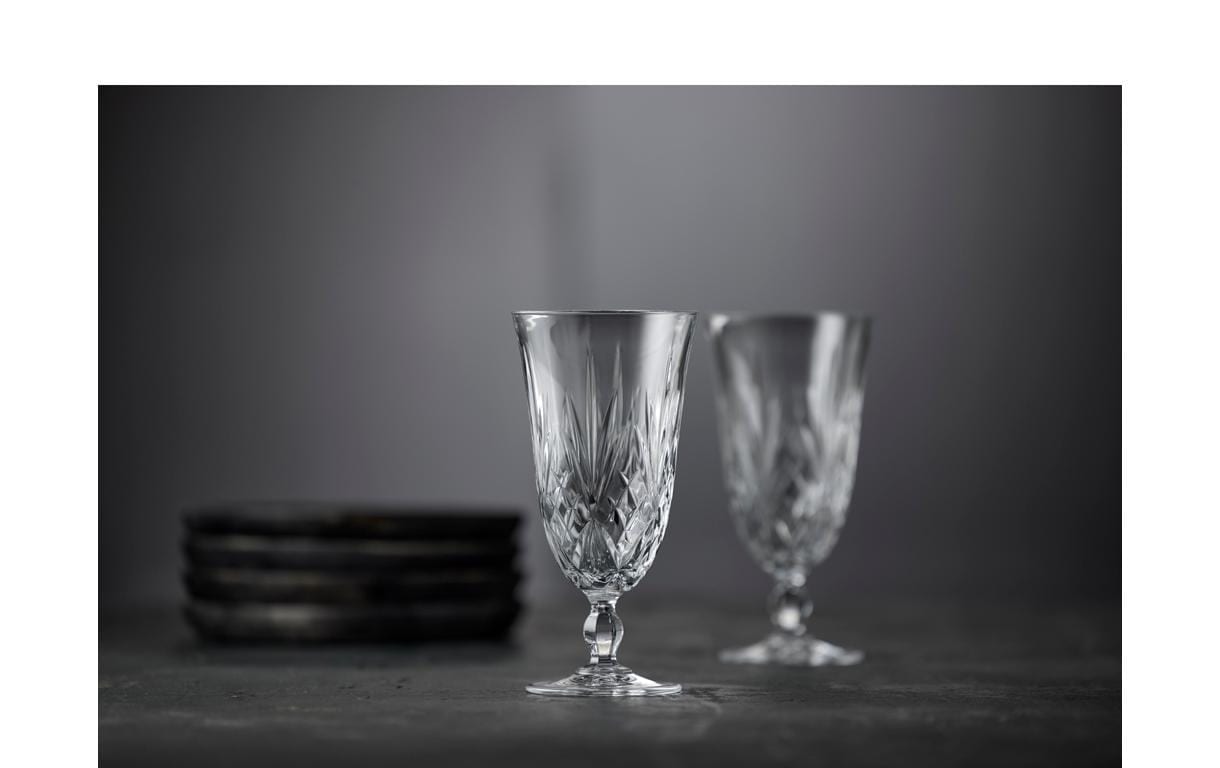 Bierglas »Lyngby Melodia 4 Stück, 40 cl«