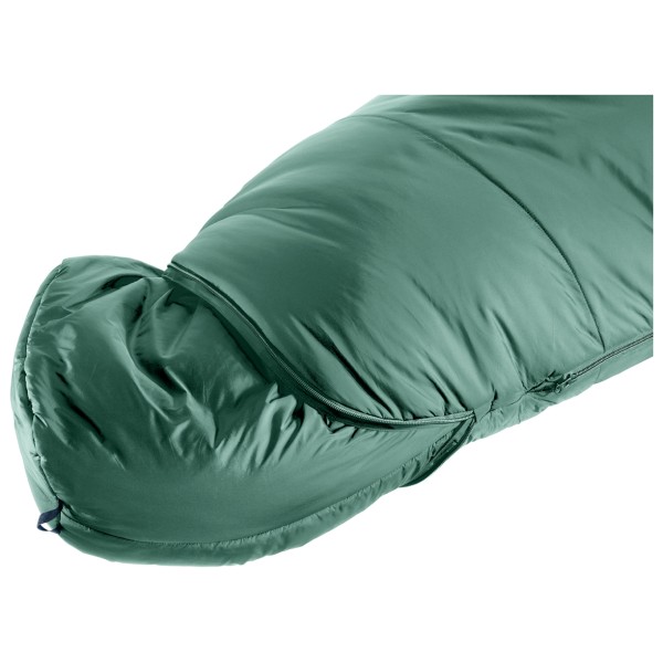 Deuter - Kid's Starlight Pro - Sac de couchage enfant