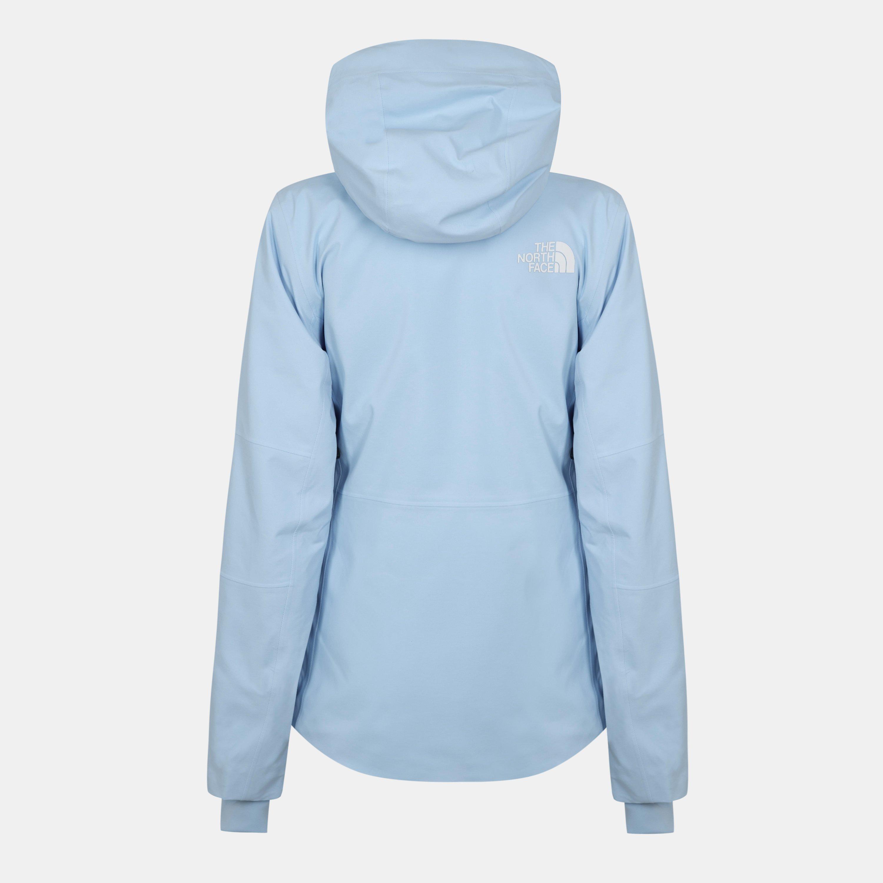 The North Face The North Face W Lenado Jacket Cornflower Ski Womens