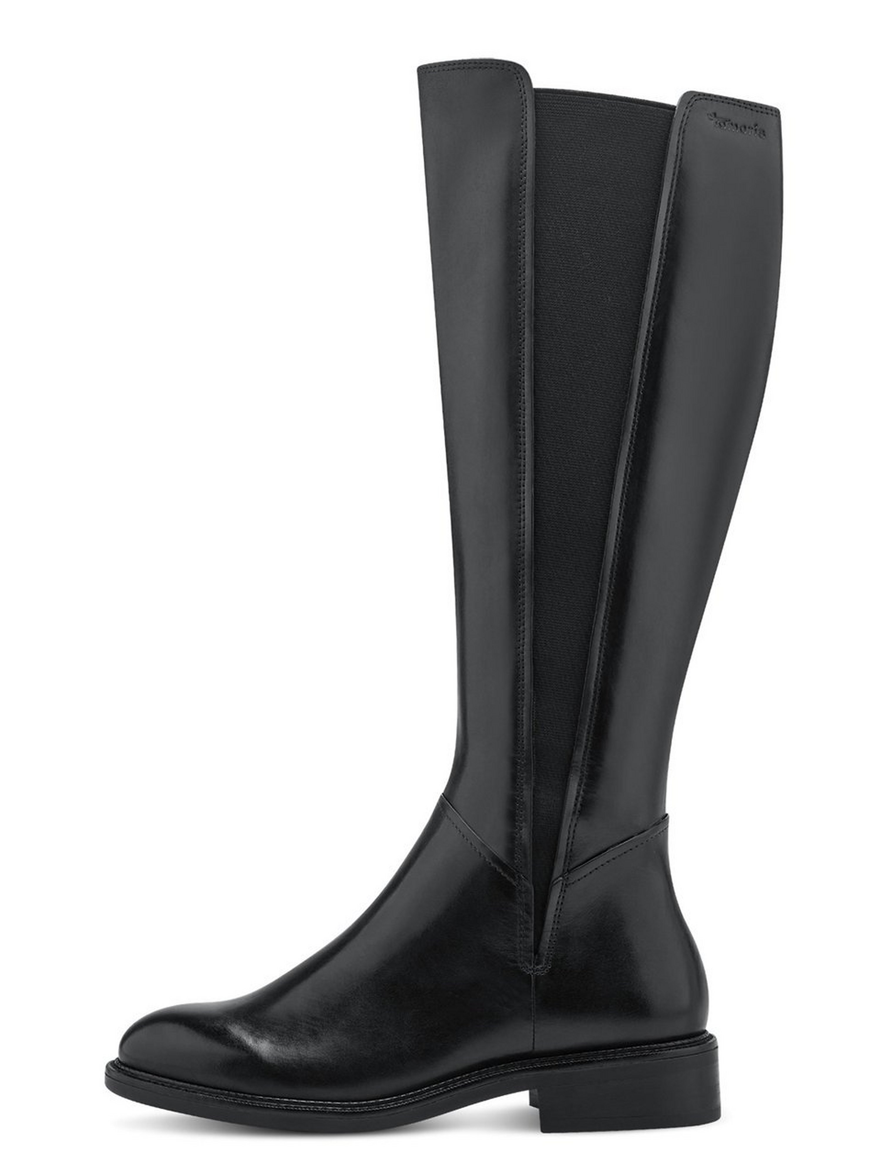 Langschaft-Stiefel