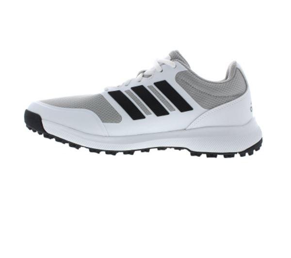 adidas Tech Response Spikeless Golf Shoes
