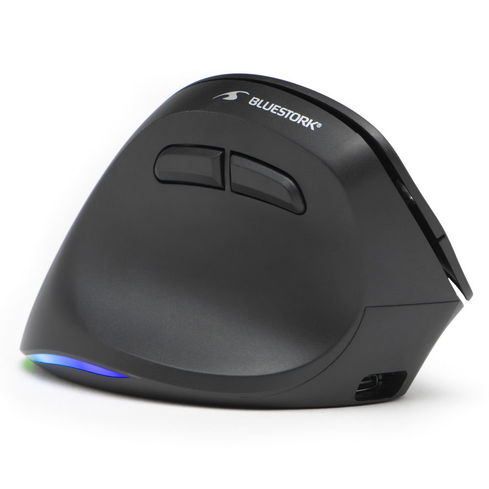 Bluestork Ergo Lumi Left