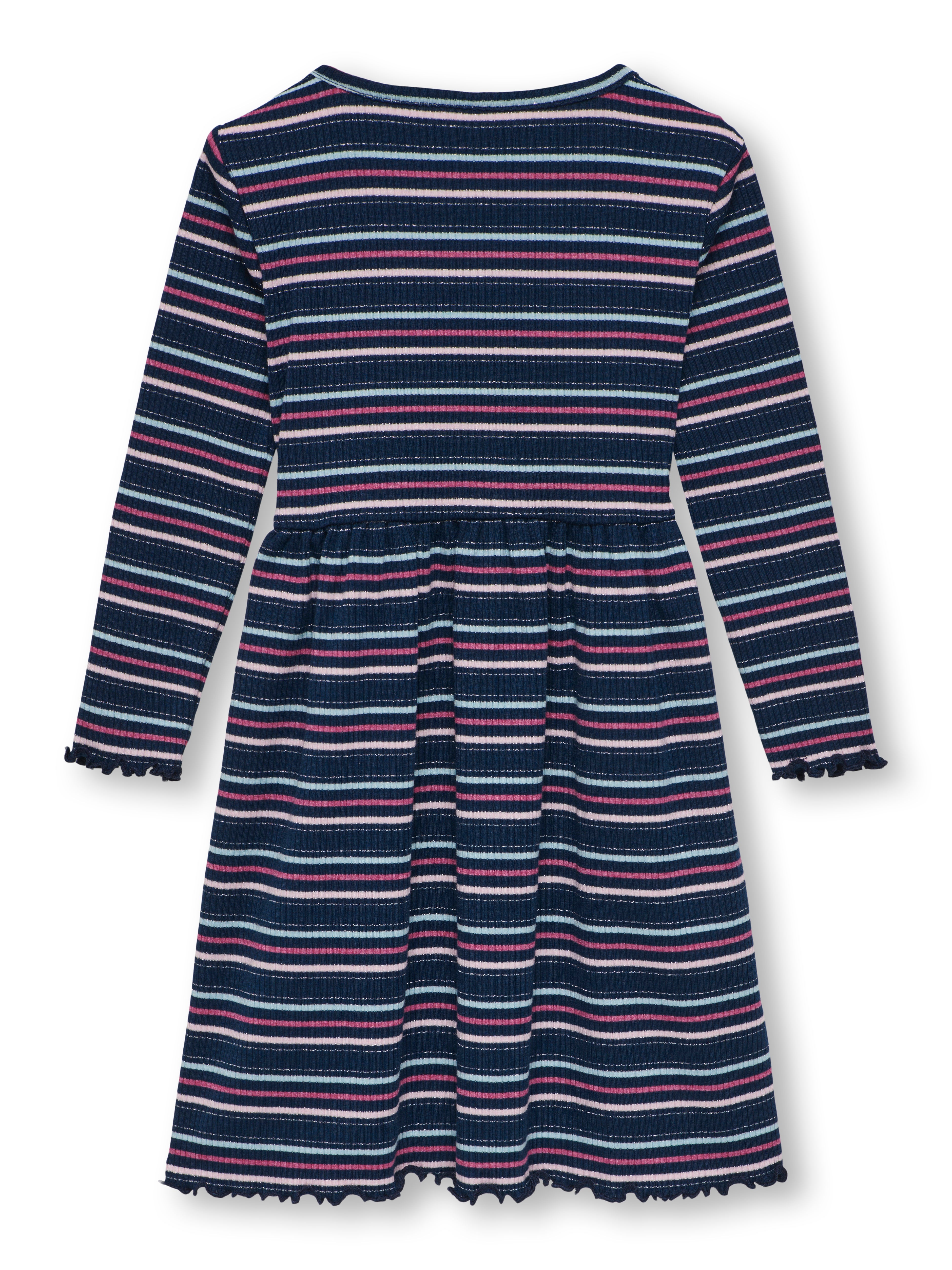 KMGSALLY Kurzes Kleid Dress Blues