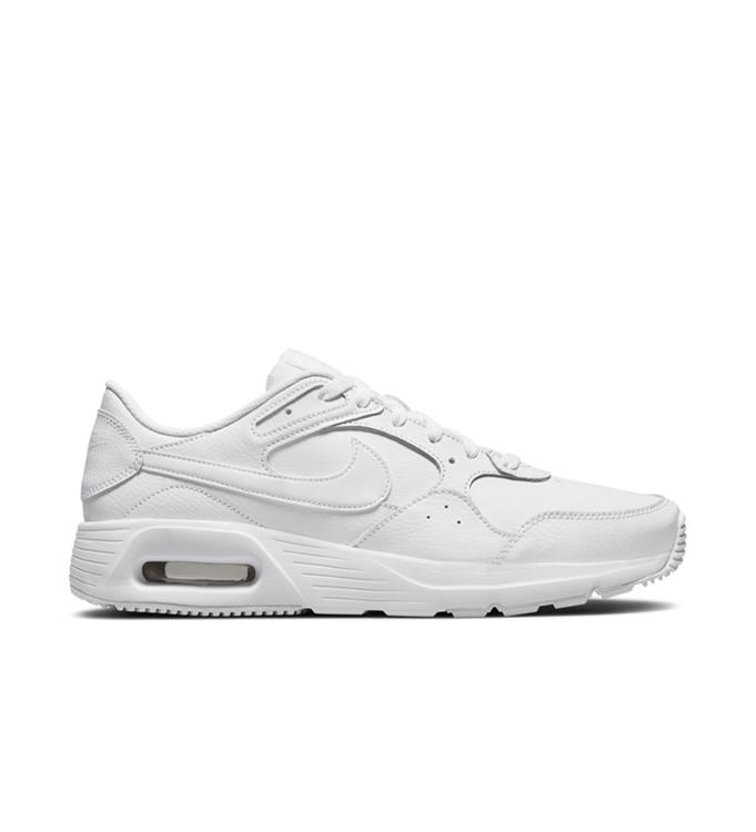 Nike Men Air Max SC Leather Sneakers