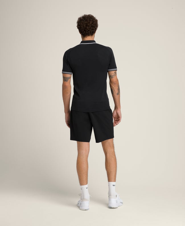 Players Seamless Polo