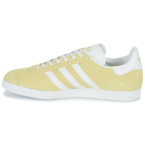 adidas Originals - GAZELLE - Jaune