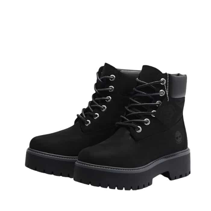 Timberland Stone Street Støvle Dame