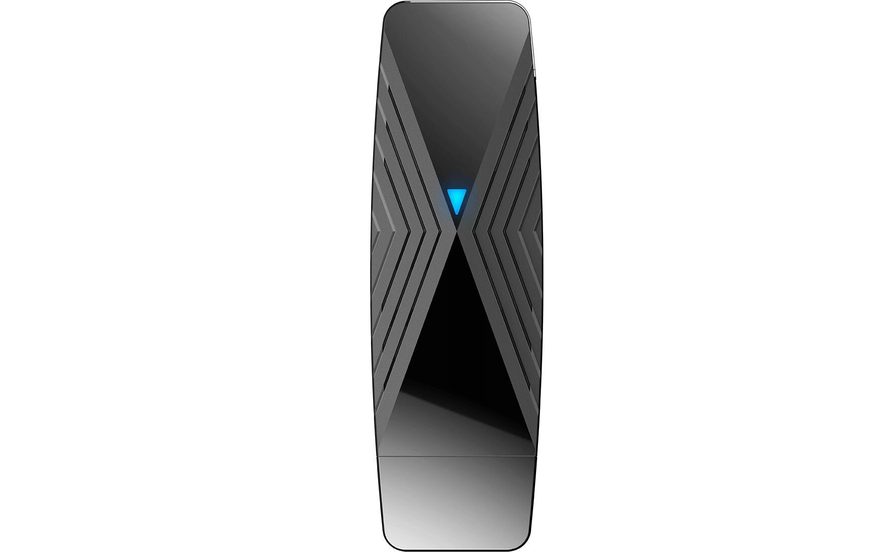 WLAN-AX USB-Stick VR Air Bridge DWA-F18Lebendige VR mit 360°-Bewegungsfreiheit
