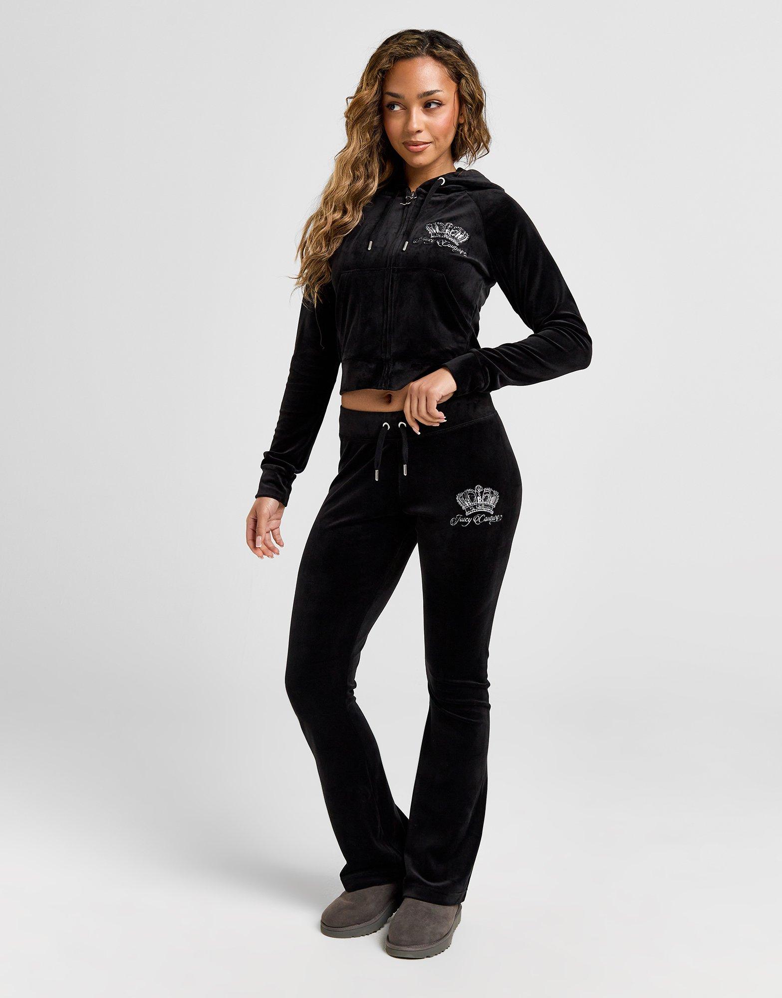 JUICY COUTURE Pantalon de jogging OG Velours Femme