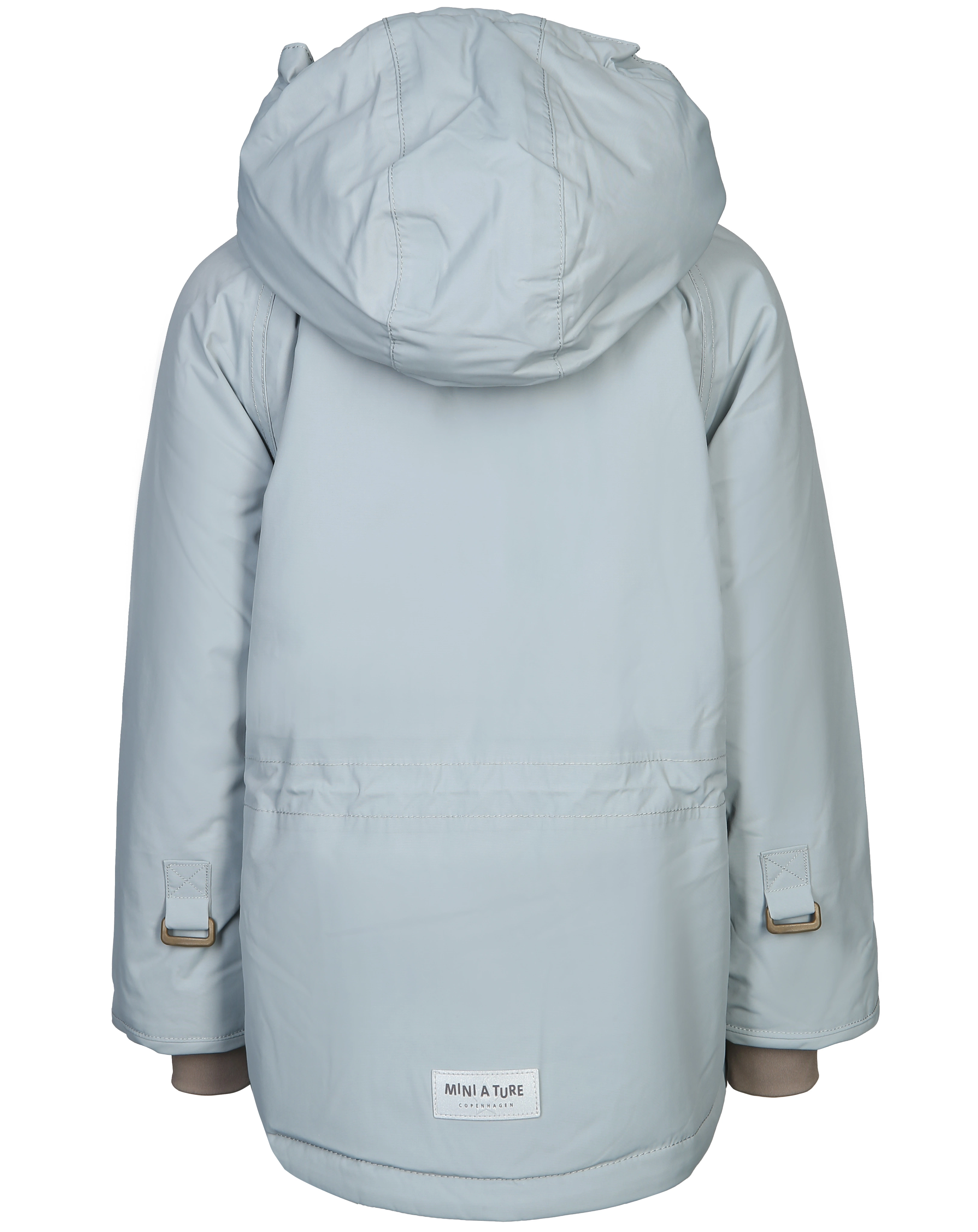 Winterjacke MATWALLY in quarry