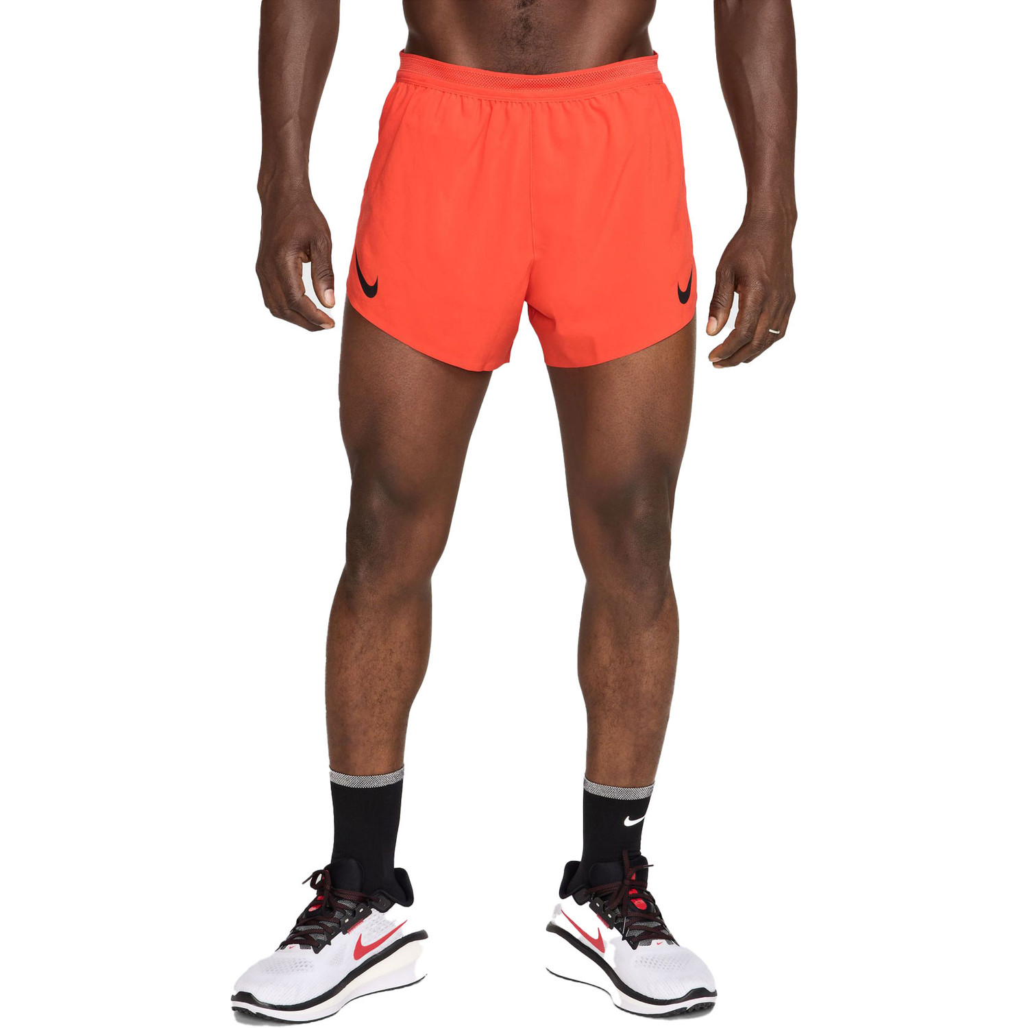 Nike Dri-FIT AeroSwift 4'' Short Heren