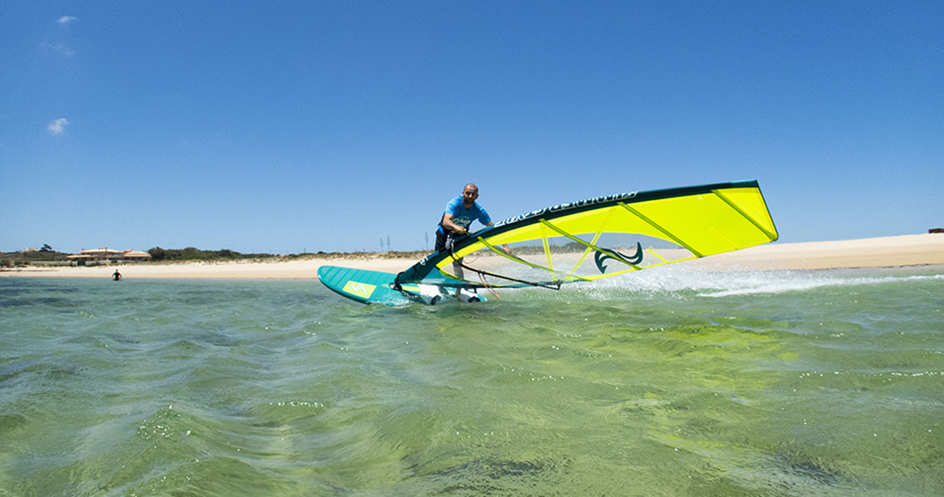 Simmer Style Freemove G6 LTD